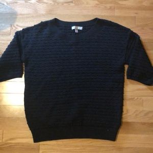 Banana Republic 3/4 length sweater